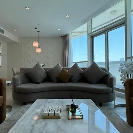 Magnificent - Damac Distinction Downtown Apartment Dubai Exterior photo