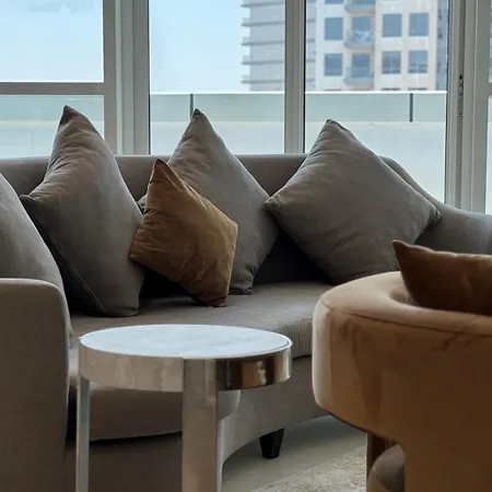Magnificent - Damac Distinction Downtown Apartment Dubai Exterior photo