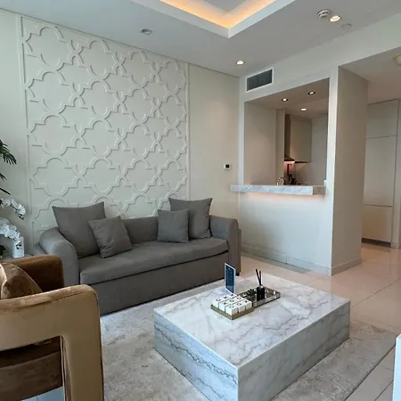 Magnificent - Damac Distinction Downtown Apartment Dubai Exterior photo